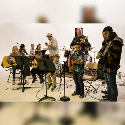 Guitar Lessons By Silo