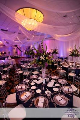 GABLES LINEN