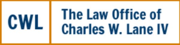 The Law Office of Charles W Lane IV