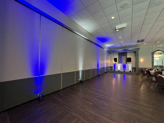 Primo Lighting and Sound