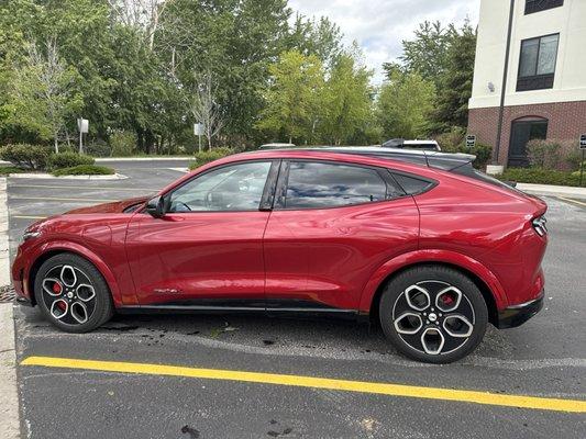 Rod's N Dog's Car Wash