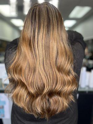 House Of Hair Custom Salon