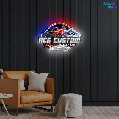 Ace Custom Power Sports