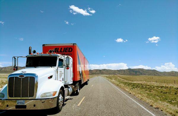 Atlas Transfer & Storage Co