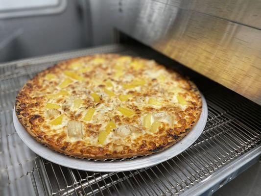 Fatso's Famous Pizza