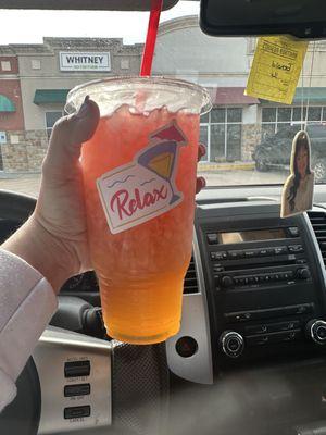 Lake Whitney Nutrition