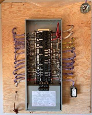 Westmont Certified Electrician