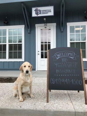 Turbeville Insurance Agency