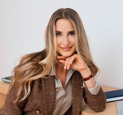 Irena Coaching