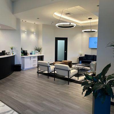 Rejuvenate MedSpa