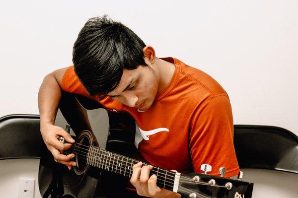 HEAVENS REPUBLIC INSTITUTE WORSHIP