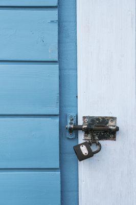 B J & Sons Locksmith Service