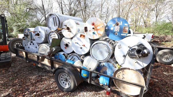 The Hot Water Heater Pros