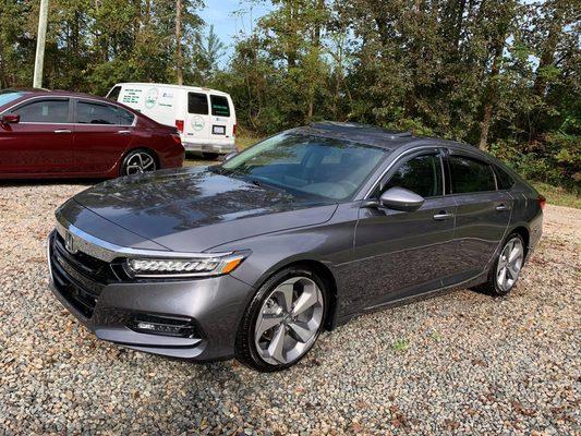 Lewis Pressure Washing/Mobile Detailing