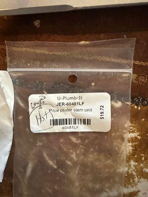 U-Plumb-It