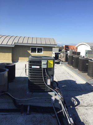 John Stevenson Plumbing, Heating & Air