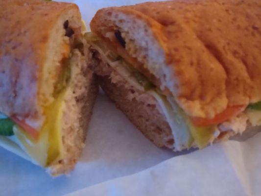 Moe's Italian Sandwiches
