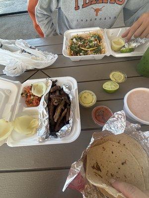 El Pollo Rico Express