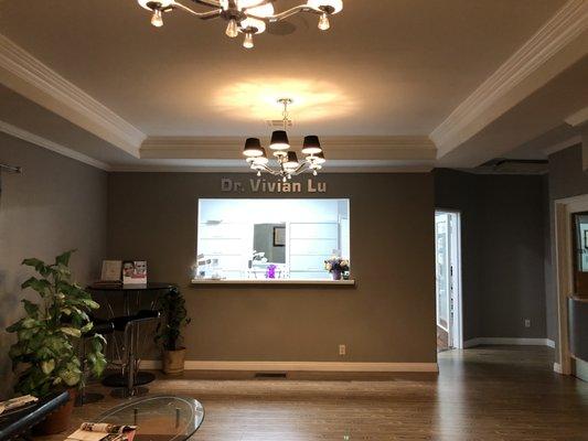Vivian Lu, DDS