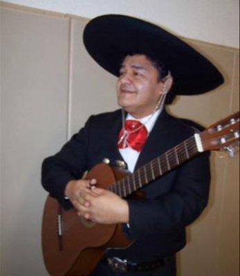 A Telegram Singer In Miami