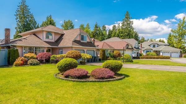 Full Effect Lawn & Landscape Services