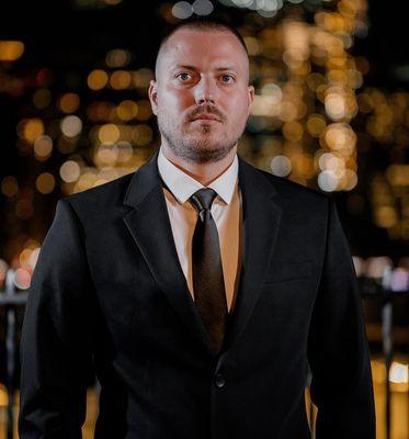 Oleg Semyanchuk - Keller Williams Realty