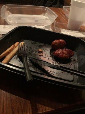 Applebee's Grill + Bar