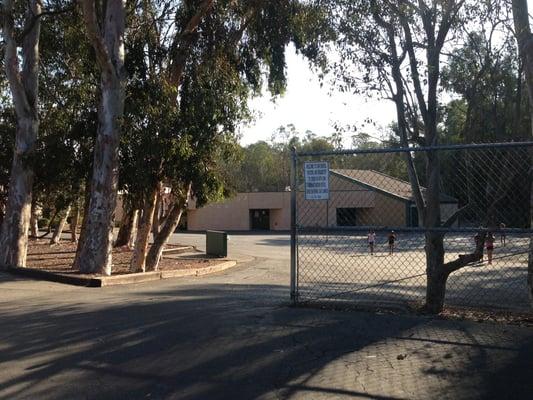 La Madera Elementary School
