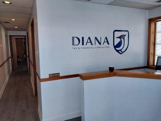 Diana Tax & Financial Consulting