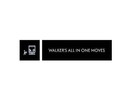 Walker's All In One Moves