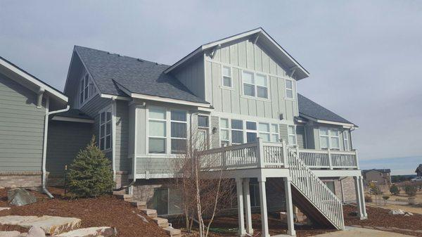 JP Home Exteriors