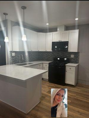 Excellent service with renting my property and getting amazing tenants. Real peace of mind.