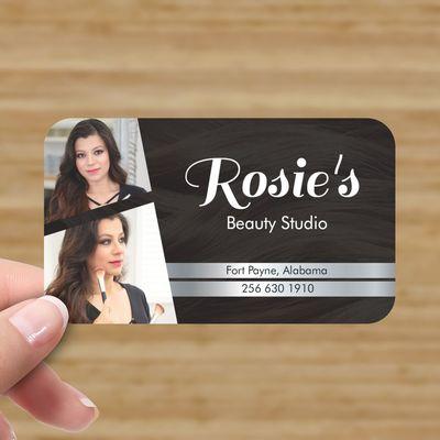 Rosie's Beauty Studio