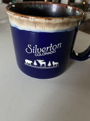 Silverton Minerals Gifts