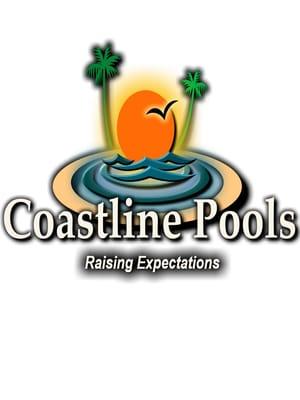 Coastline Pools