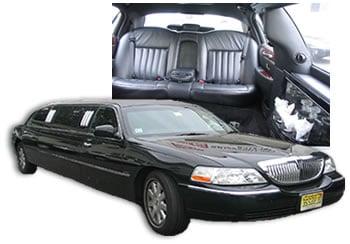 Sussex Limousine Services