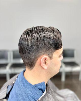 Gonzalez Barbershop
