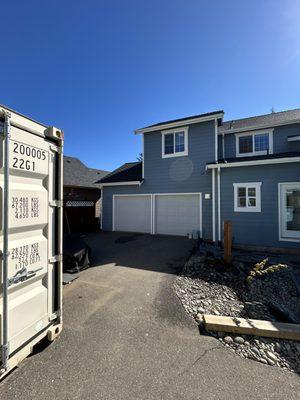 Austin Slater Contracting