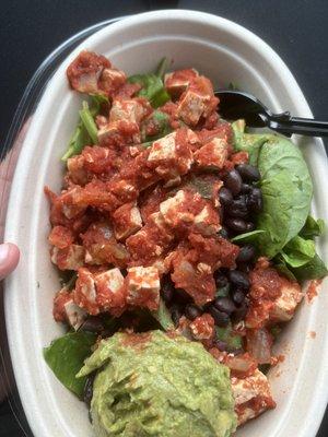 DosBros Fresh Mexican Gril