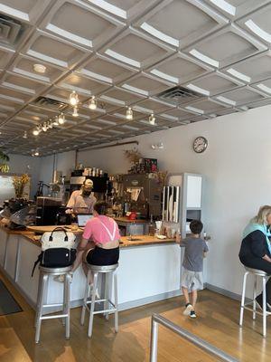 Café Fixe