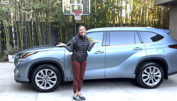 Toyota of Downtown L.A