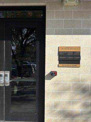 Chelsea Museum District