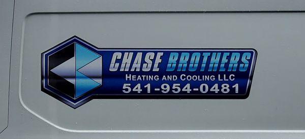 Chase Brothers Heating and Cooling