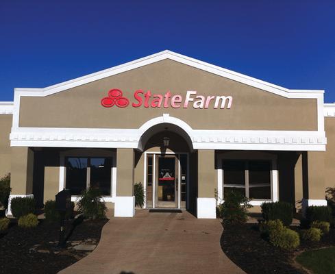 State Farm Office