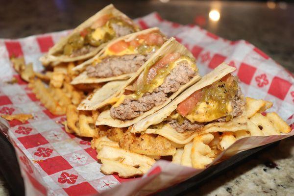 Loop 375 Burgers and Beers