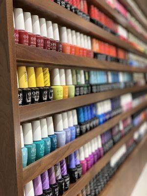 Luxé Nail Bar Of Rockford