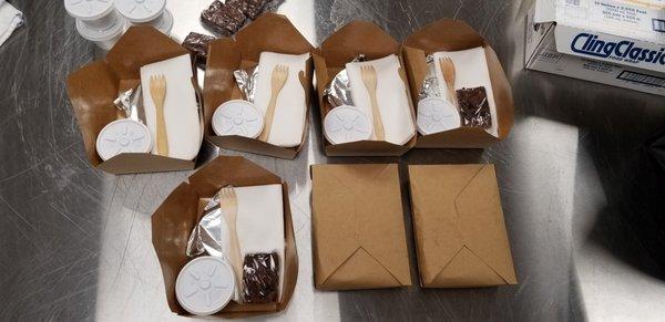 2018-09-25 - Birthday Lunch