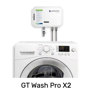GT Wash Pro X2