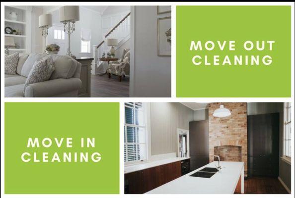 Ronaldo's Cleaning Services