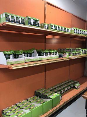 Lewis & Clark Habitat for Humanity ReStore